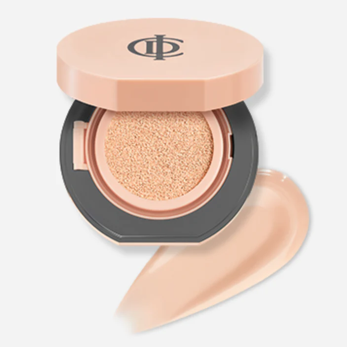 ICD Makeup Luminous Glow Cushion