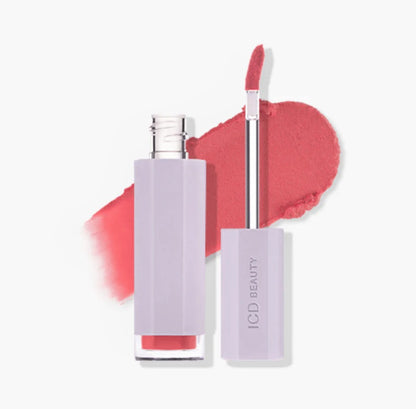 ICD Makeup Butter Lip Tint Velvet Matte