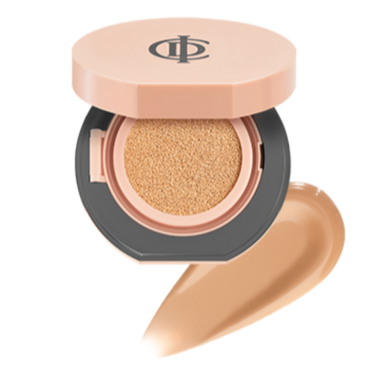 ICD Makeup Luminous Glow Cushion