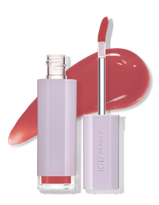ICD Makeup Butter Lip Tint Semi Matte